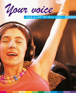 Voice Coaching