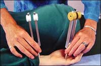 Tuning Forks
